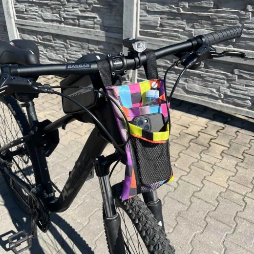 Стабилно закрепване към повечето кормила