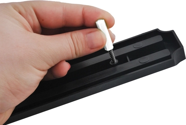 Бърз и безопасен монтаж