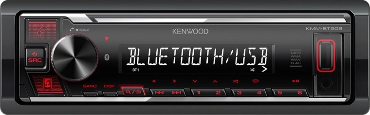 Bluetooth свързване за удобно обаждане
