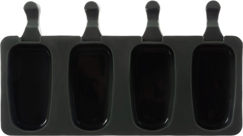 Четири форми за различни вкусове едновременно