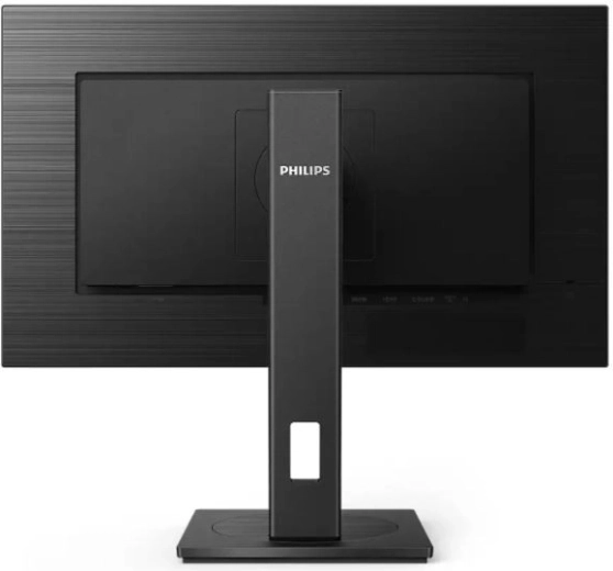 Wide connectivity options