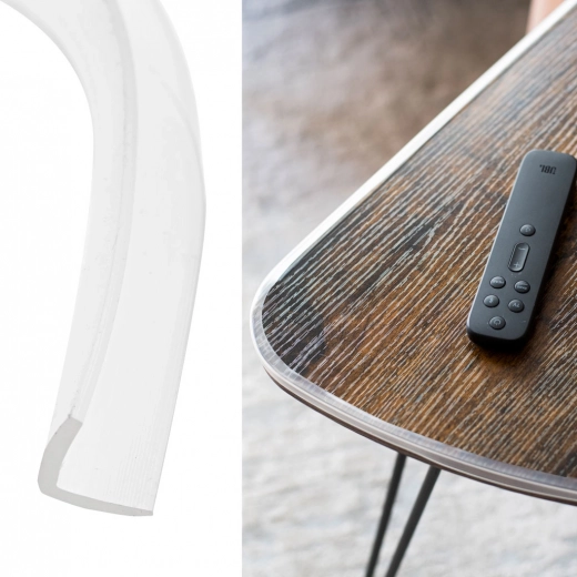 Дискретна и прозрачна защита