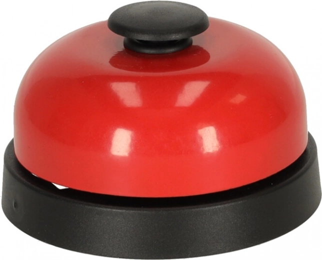 Звънец като част от играта