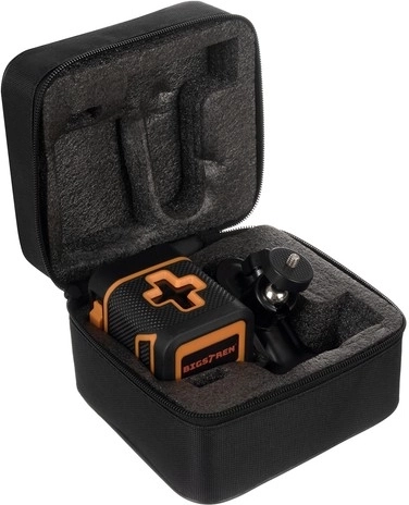 Въртящ се държач и устойчив калъф