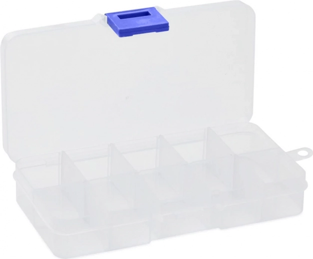 Вариативно разделение: от 4 до 10 отделения