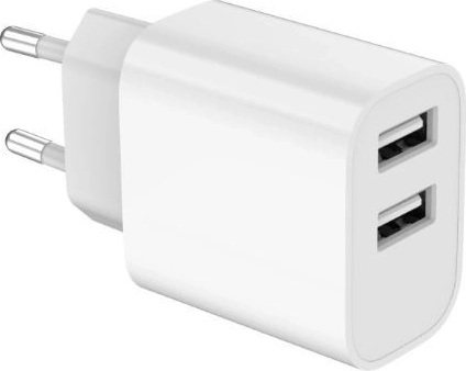 Fast and stable 2.4 A charging