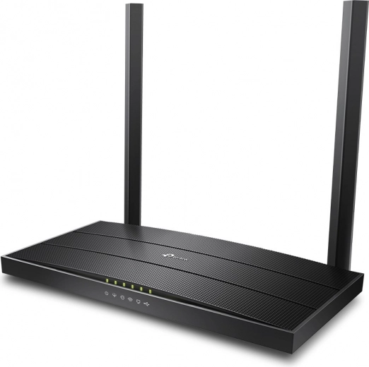 Dual-band Wi-Fi connection