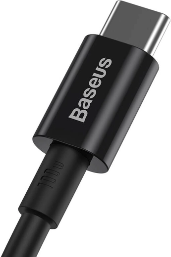 Бързо зареждане до 100 W