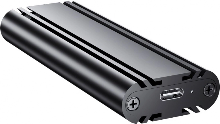 Transfer speed up to 10 Gb/s