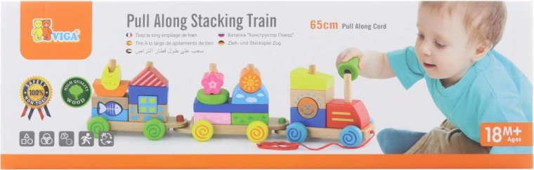 Safe wooden design