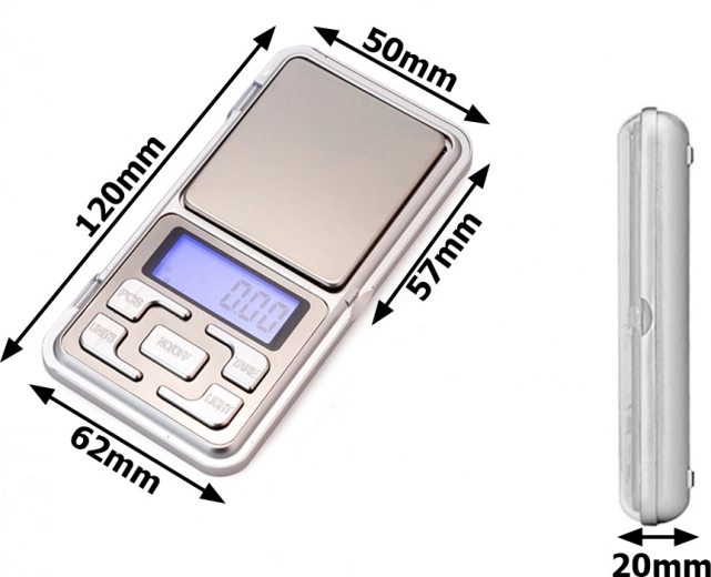 Компактен и преносим дизайн