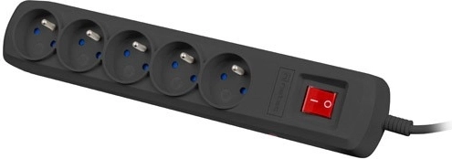 Safety and convenience in every detail