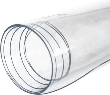 Ефект на стъклена повърхност