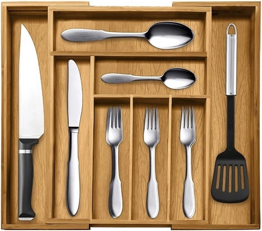 Елегантен ред във всяко чекмедже