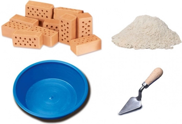 Безопасни и качествени материали