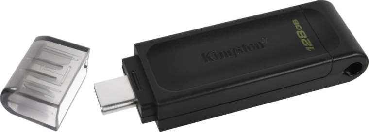 USB‑C and fast USB 3.2 Gen 1