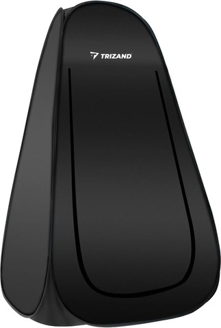 Моментално разпъване и лесно сгъване