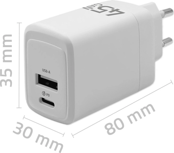 Power Delivery and Quick Charge 3.0