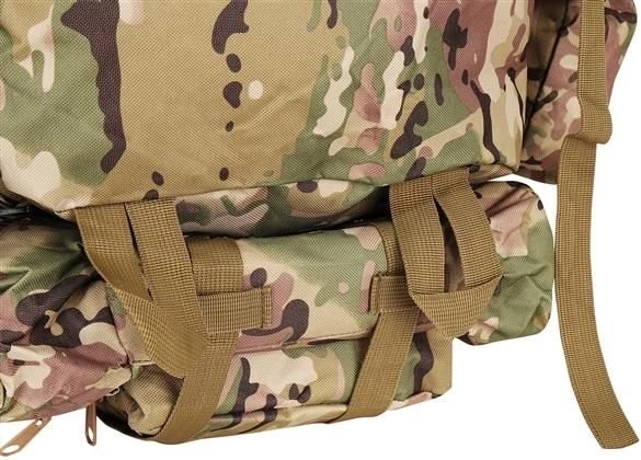 Регулируема носеща система