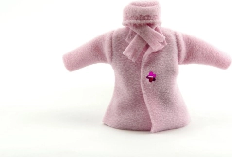 Подходящо за деца от 3 години