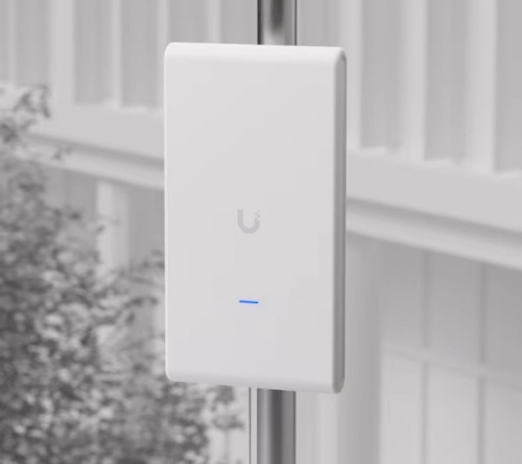 Разширена Wi‑Fi 6 технология