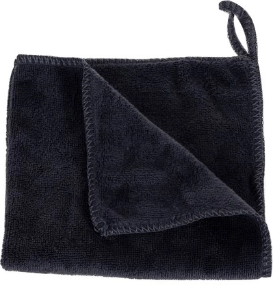 Микрофибърна кърпа