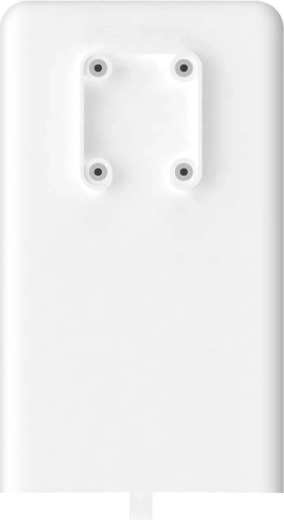 Secure Glass Mount
