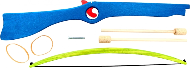 Масивно дърво и здрава конструкция