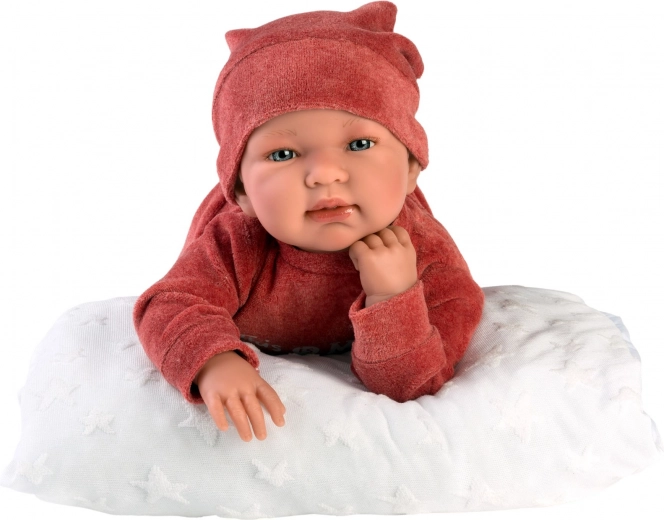 Мека възглавничка като практична подложка