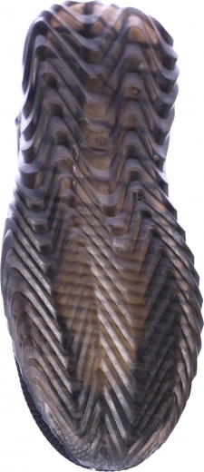 Некохлъзгаща се, гъвкава подметка