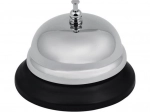 Silver reception bell