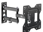 Wall Mount for TV 23–43" with VESA 200×200