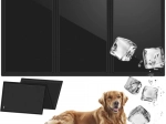 Cooling gel mat for dogs and cats Purlov 110 × 70 cm