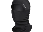 Велосипедна маска за лице Rockbros черна