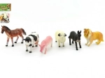 Little Animals Home Farm for Kids