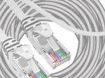 Izoxis LAN network cable 30 m - 1 piece