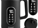 Electric Kettle 1.7 L BERDSEN with Touch Control, Black