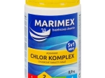 Marimex chlor komplex mini 5в1 0,9 кг