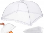 Food Net Cover for Fruits and Grilling