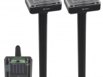 Solar mole repeller REPEST - set of 2 pcs