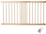 Maxy safety gate for doors and stairs 72–122 cm