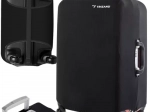 Trizand premium protective suitcase cover size L - 1 piece
