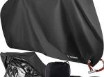 Trizand protective cover for bicycle / scooter / motorcycle