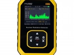 Детектор на ядрено лъчение FNIRSI GC-01 Гайгеров брояч с LCD и USB‑C
