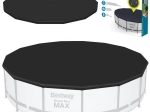 Pool Cover Bestway with a Diameter of 457 cm