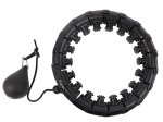 Massage weighted hula hoop Trizand