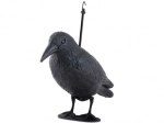 Bird repellent – realistic raven