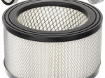 HEPA filter for Kaminer 20 L ash vacuum - 1 piece