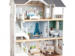 Dollhouse City Villa