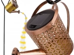 Solar garden watering can lamp Gardlov - 1 piece